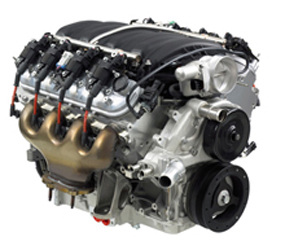 C3065 Engine